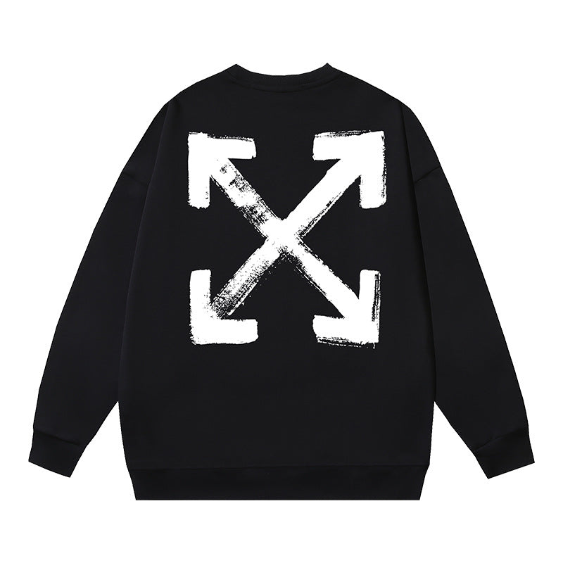 Off New 2025 Men's Long Sleeve T-Shirt