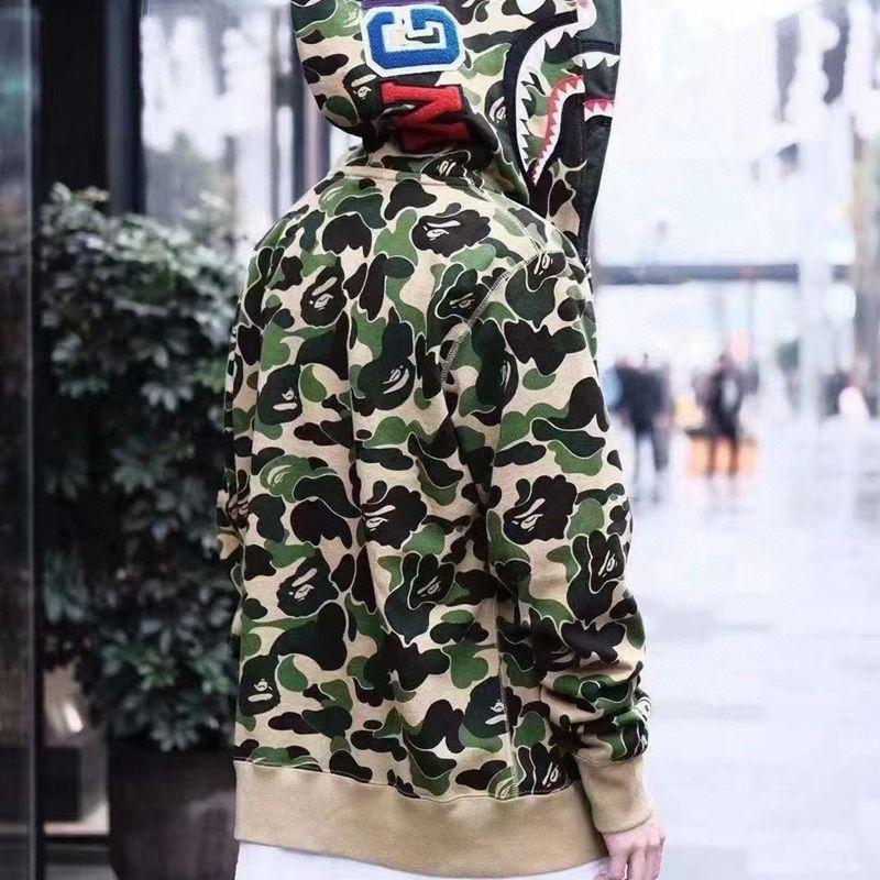 B★PE 2025 Men's and Women's Hoodies