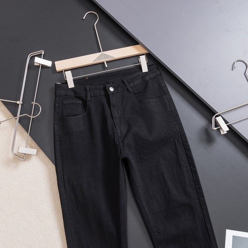 EV 2025 New Couple Jeans