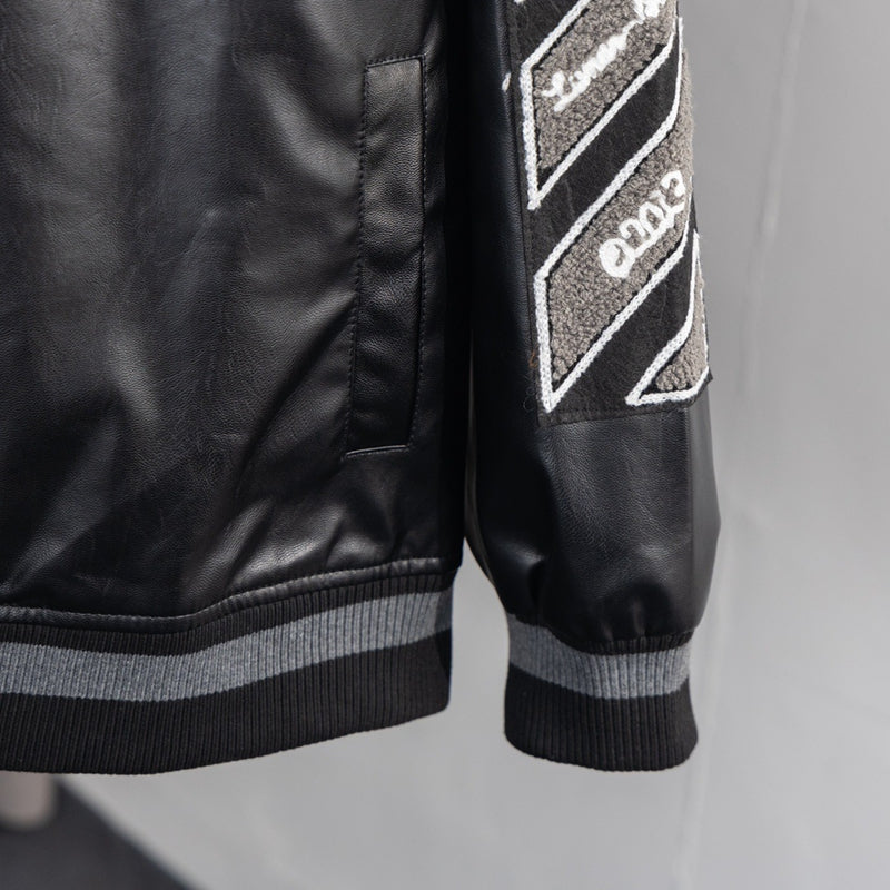 Off New 2025 Men's Jackets