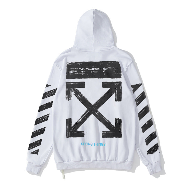 Off New 2025 Men's Hoodies