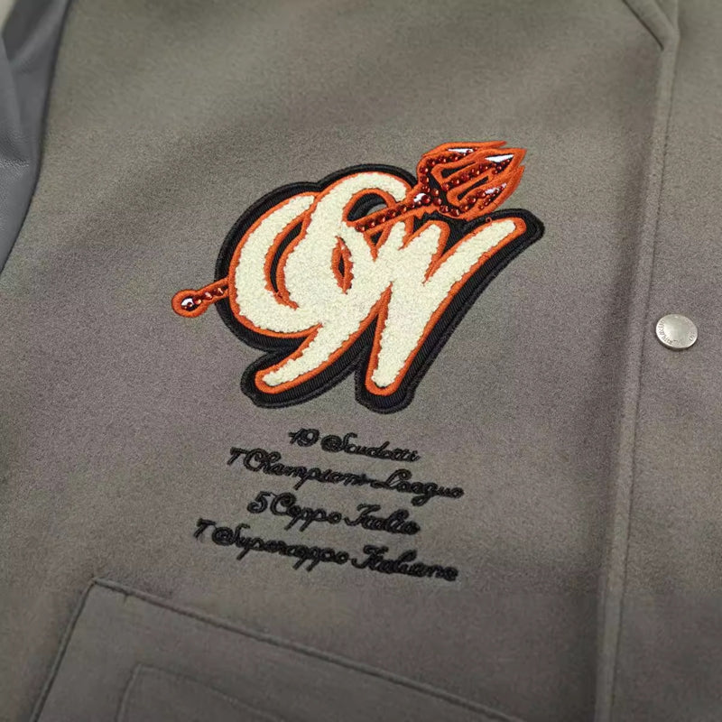 Off New 2025 Men's Jackets