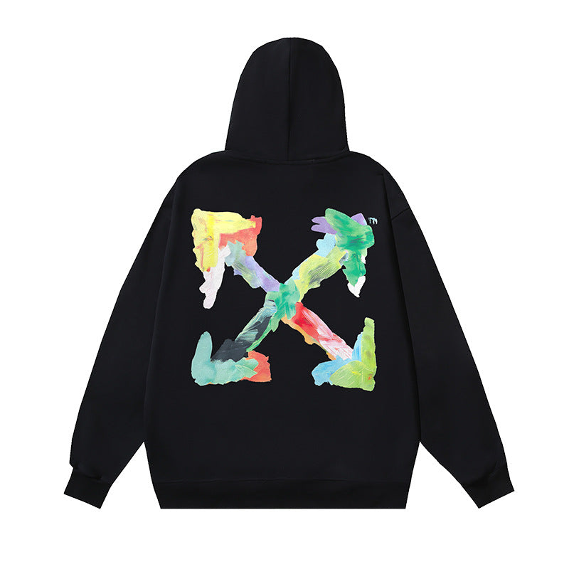 Off New 2025 Men's Hoodies