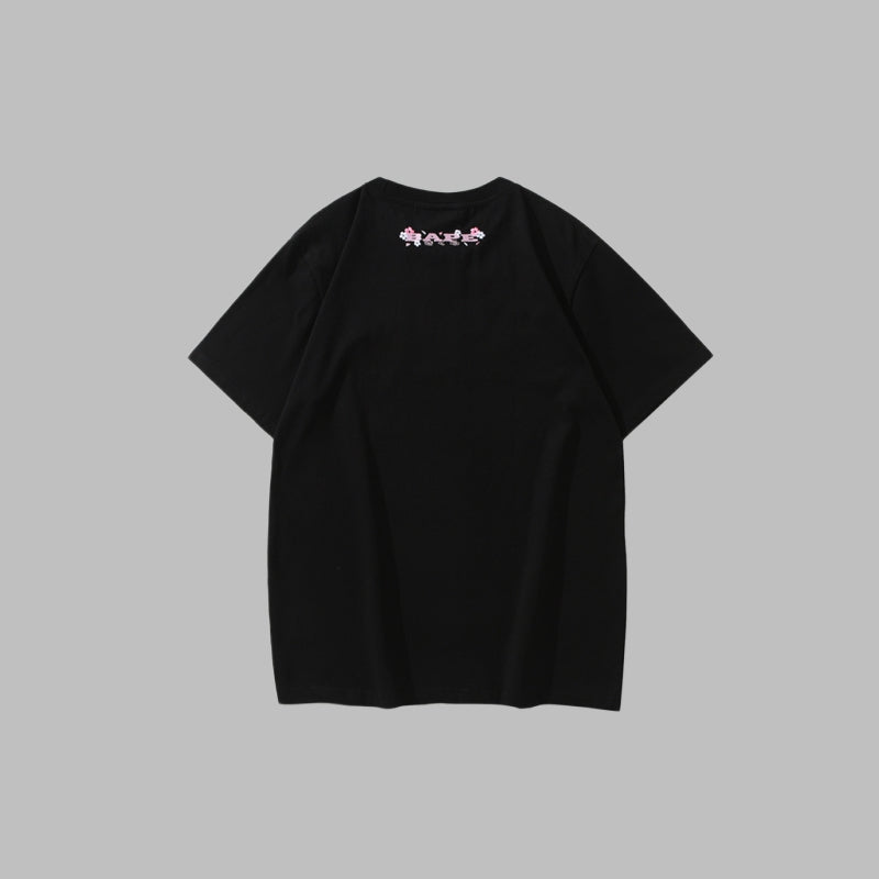 B★PE 2025 Men's and Women's Short Sleeve T-Shirts