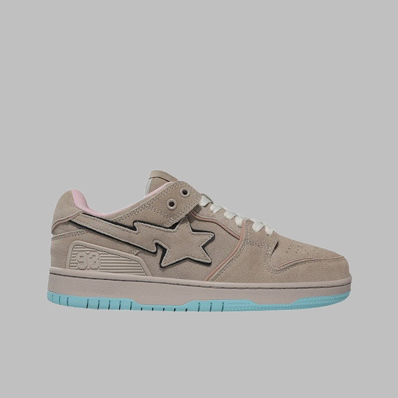 B★PE 2025 Men's and Women's Sneakers
