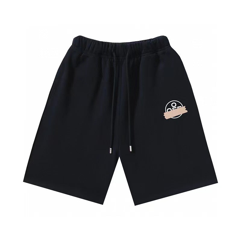 Off Men's Casual Shorts