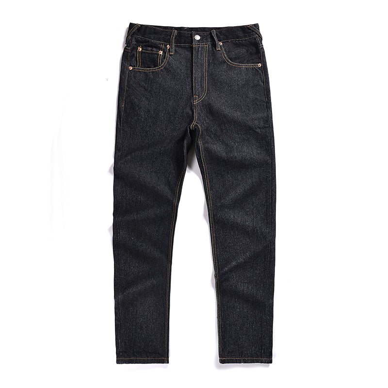 EV 2025 New Couple Jeans