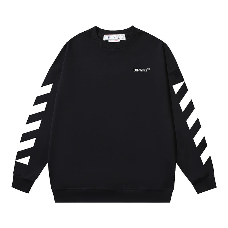 Off New 2025 Men's Long Sleeve T-Shirt