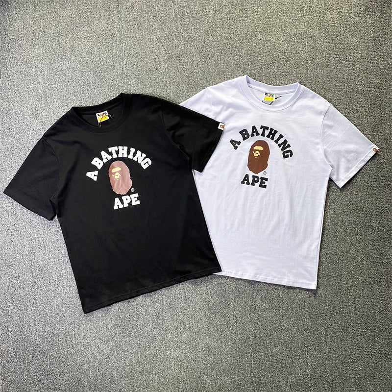 B★PE 2025 Men's and Women's Short Sleeve T-Shirts