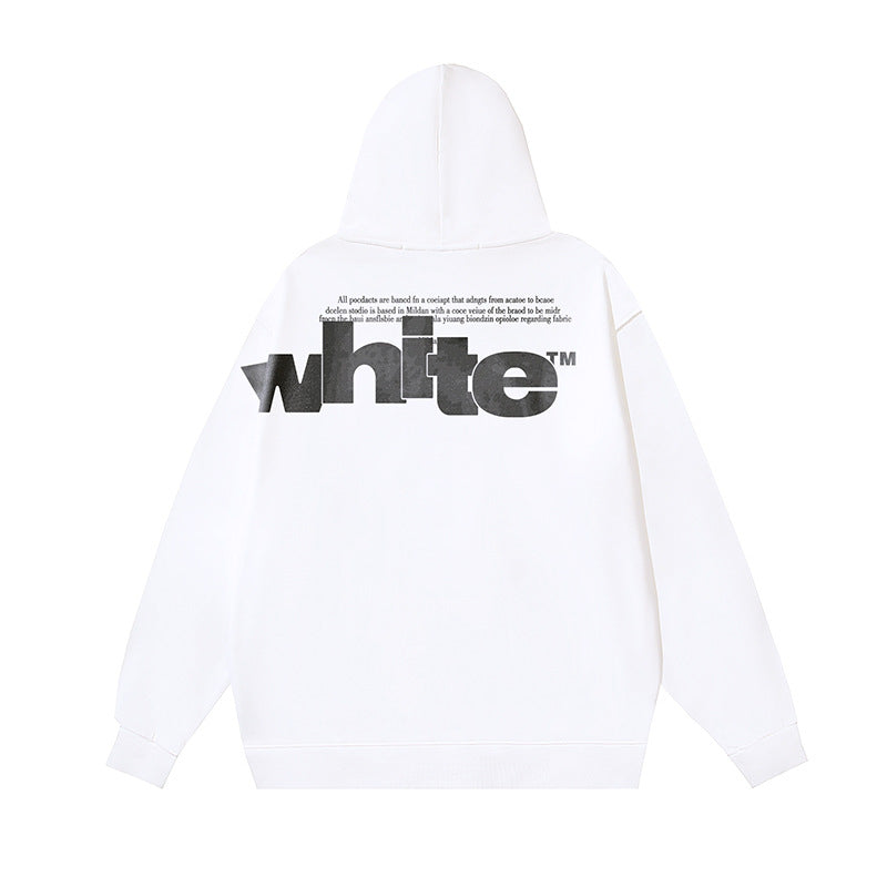 Off New 2025 Men's Hoodies