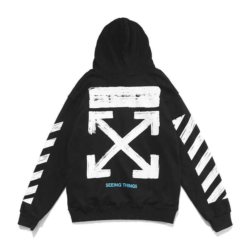 Off New 2025 Men's Hoodies