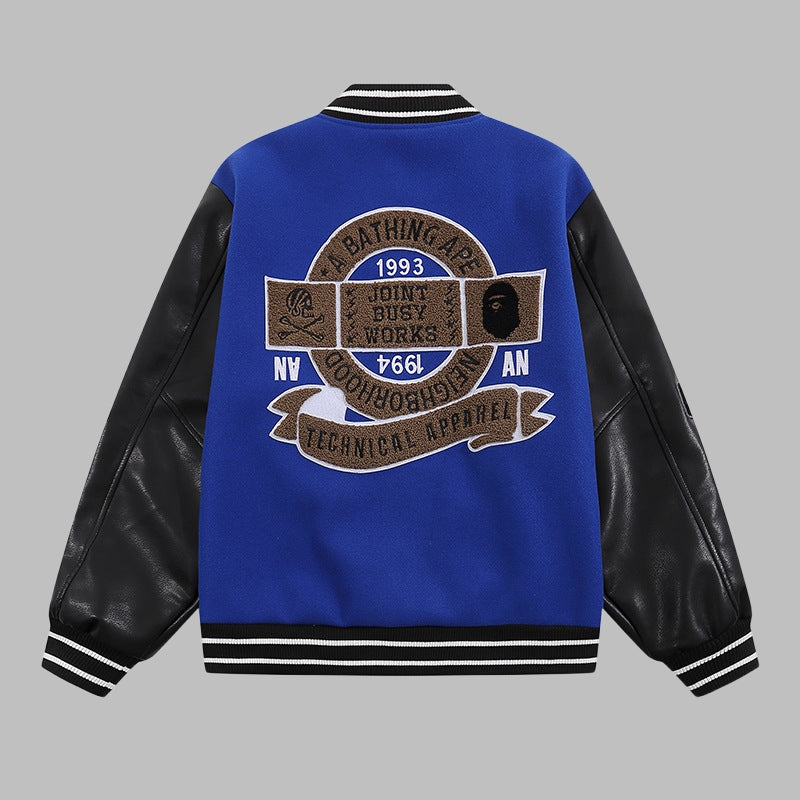 B★PE 2025 Men's and Women's Jackets