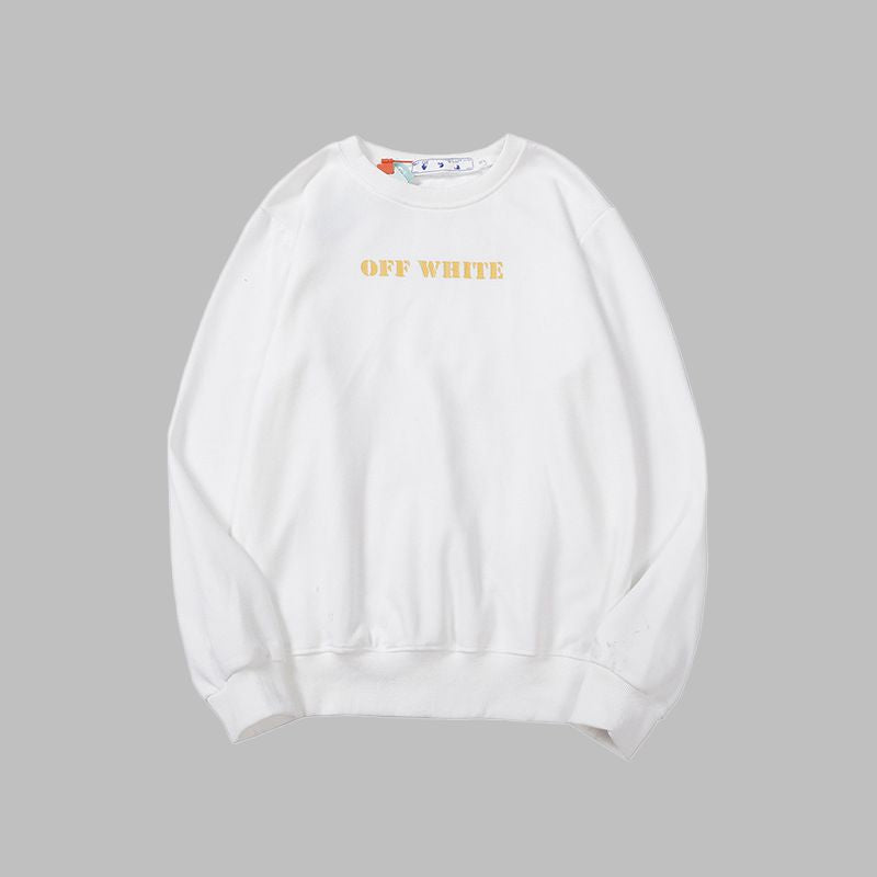 OFF 2026 Men's and Women's Sweatshirts