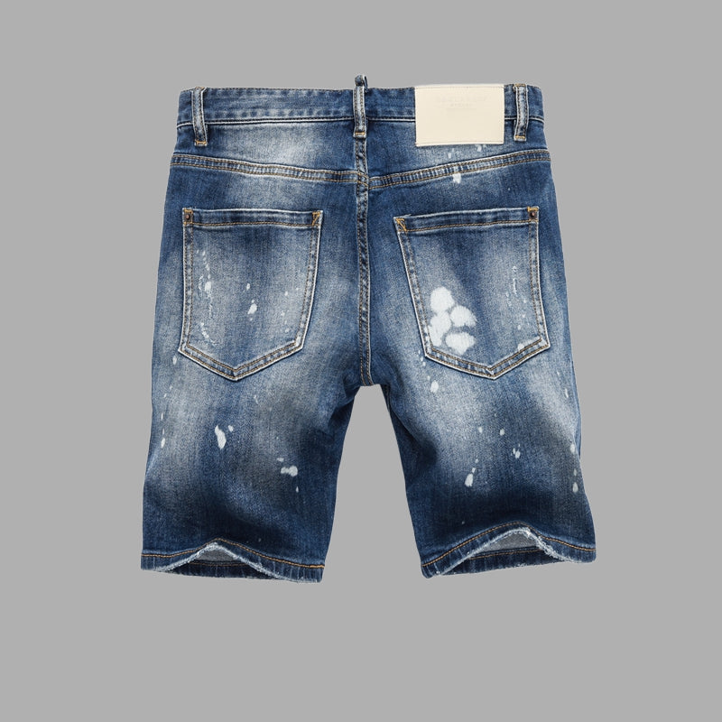 2025 D2 New Men'sShorts