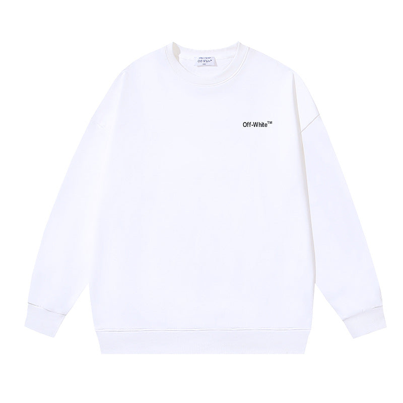 Off New 2025 Men's Long Sleeve T-Shirt