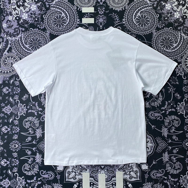 B★PE 2025 Men's and Women's Short Sleeve T-Shirts