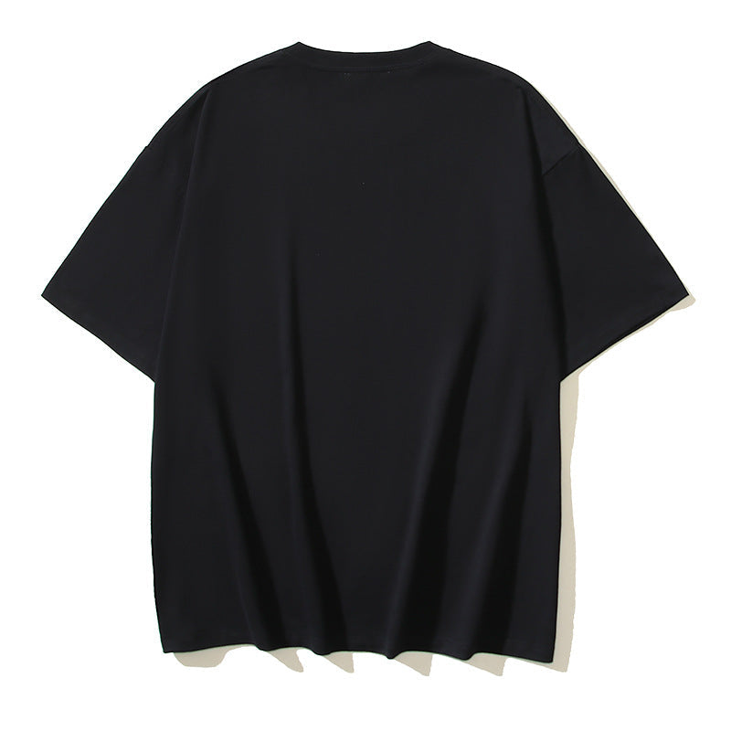 Off Men's Short Sleeve T-Shirt
