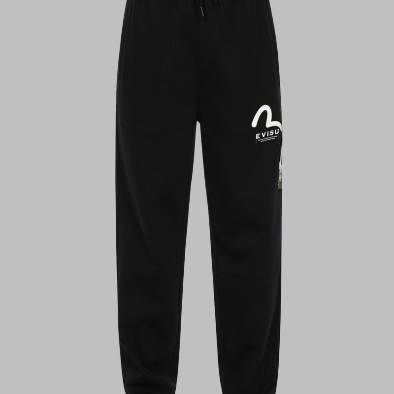 EV 2025 New Men's Casual Pants