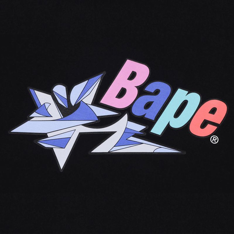 B★PE 2025 Men's and Women's Short Sleeve T-Shirts