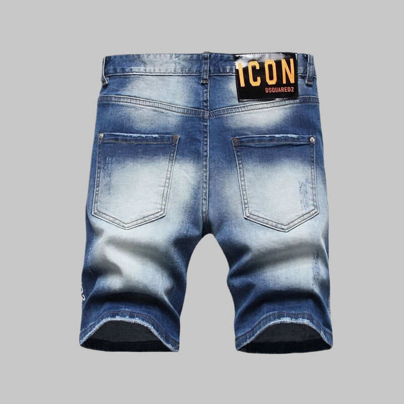2025 D2 New Men'sShorts