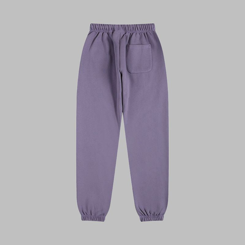 B★PE 2025 Men's and Women's Sweatpants