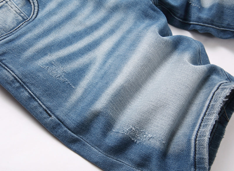 2025 D2 New Men'sShorts