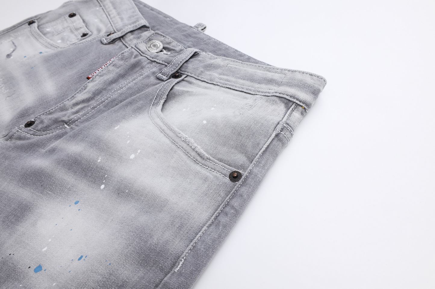 2025 D2 New Men'sShorts