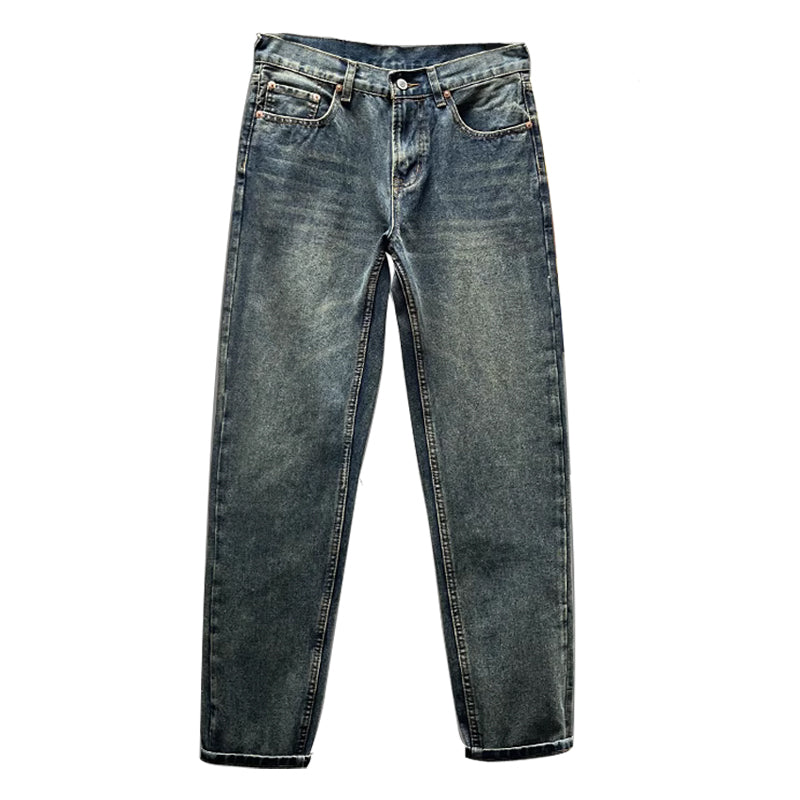 EV 2025 New Couple Jeans