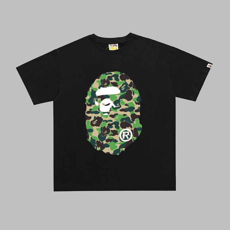 B★PE 2025 Men's and Women's Short Sleeve T-Shirts