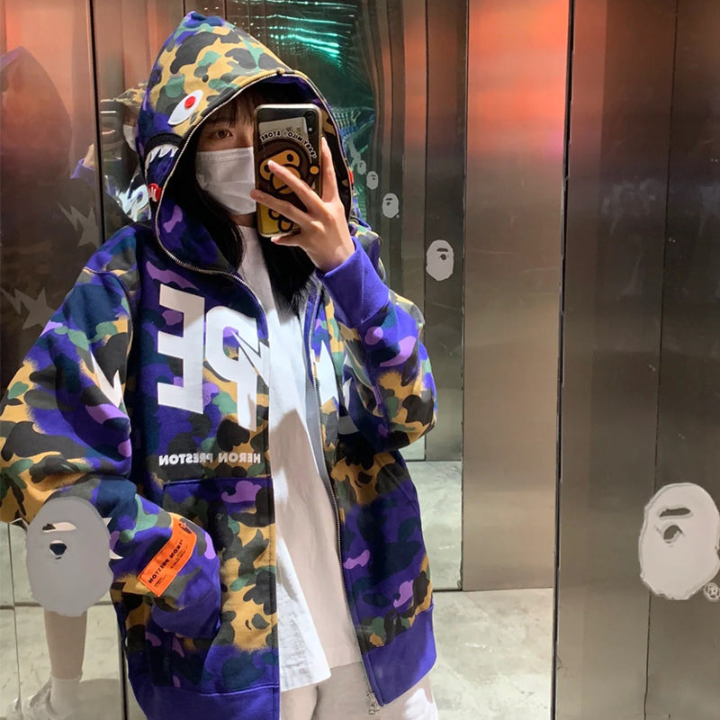 B★PE 2025 Men's and Women's Hoodies