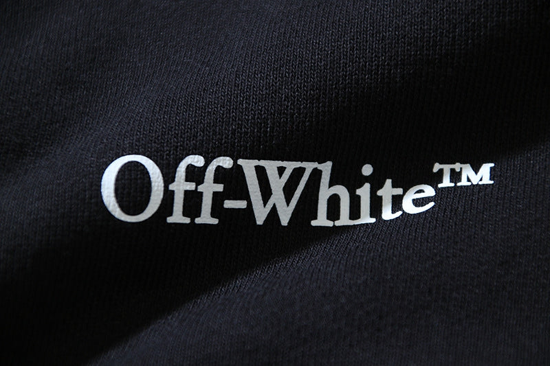 Off New 2025 Men's Casual Pants