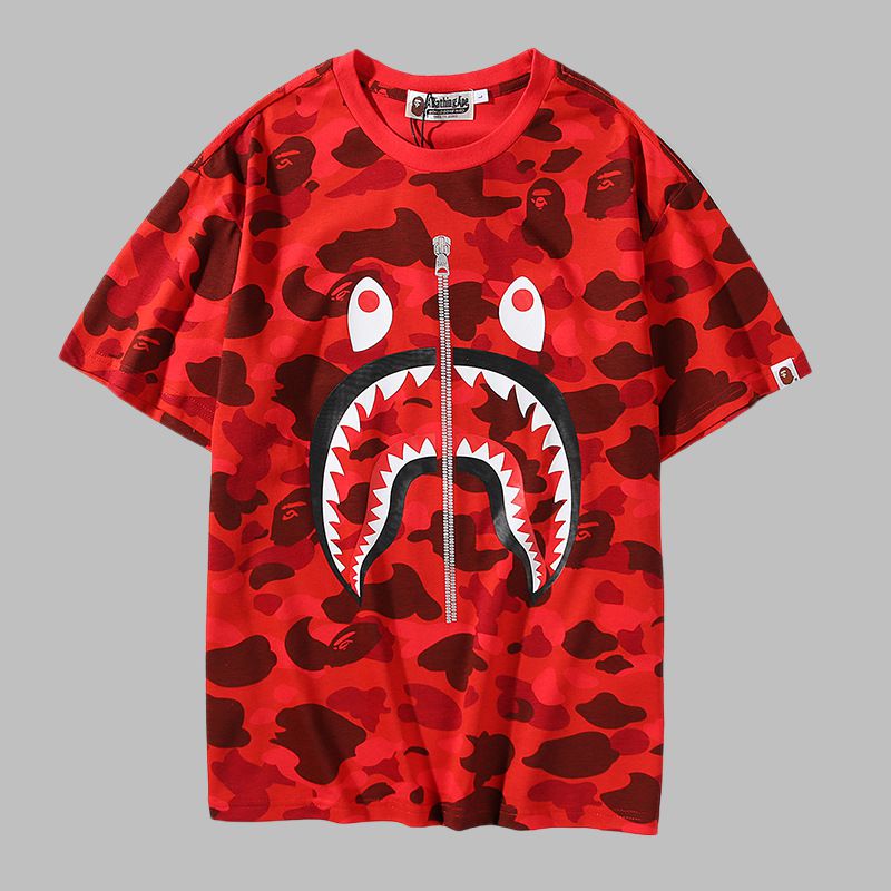B★PE 2025 Men's and Women's Short Sleeve T-Shirts