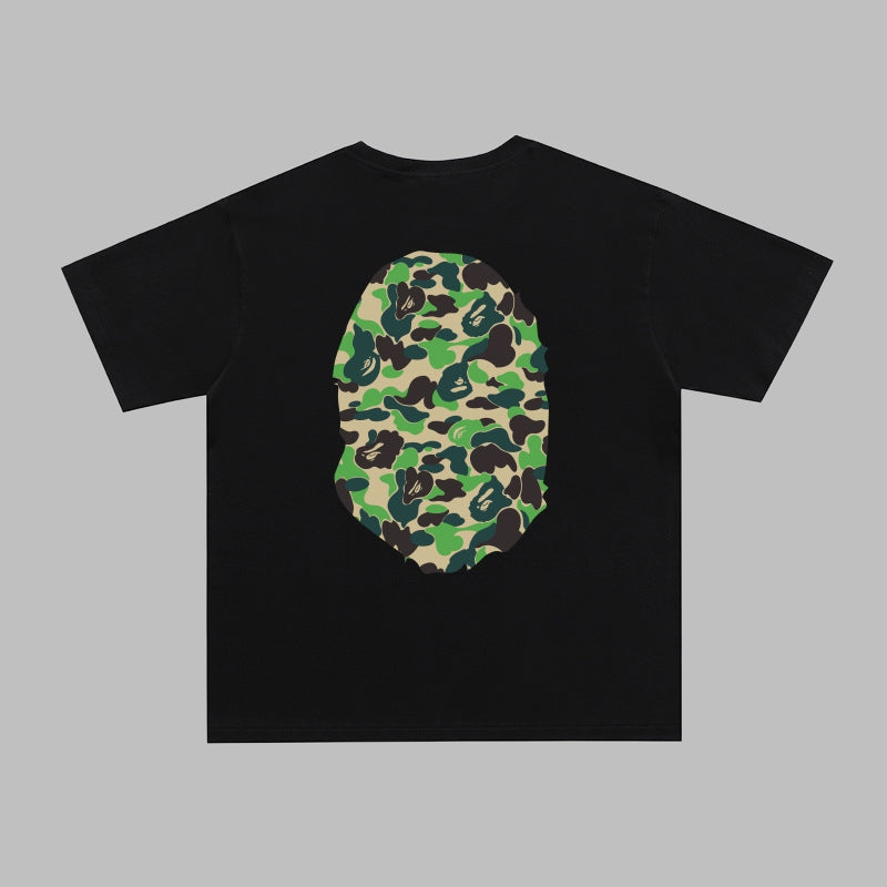 B★PE 2025 Men's and Women's Short Sleeve T-Shirts