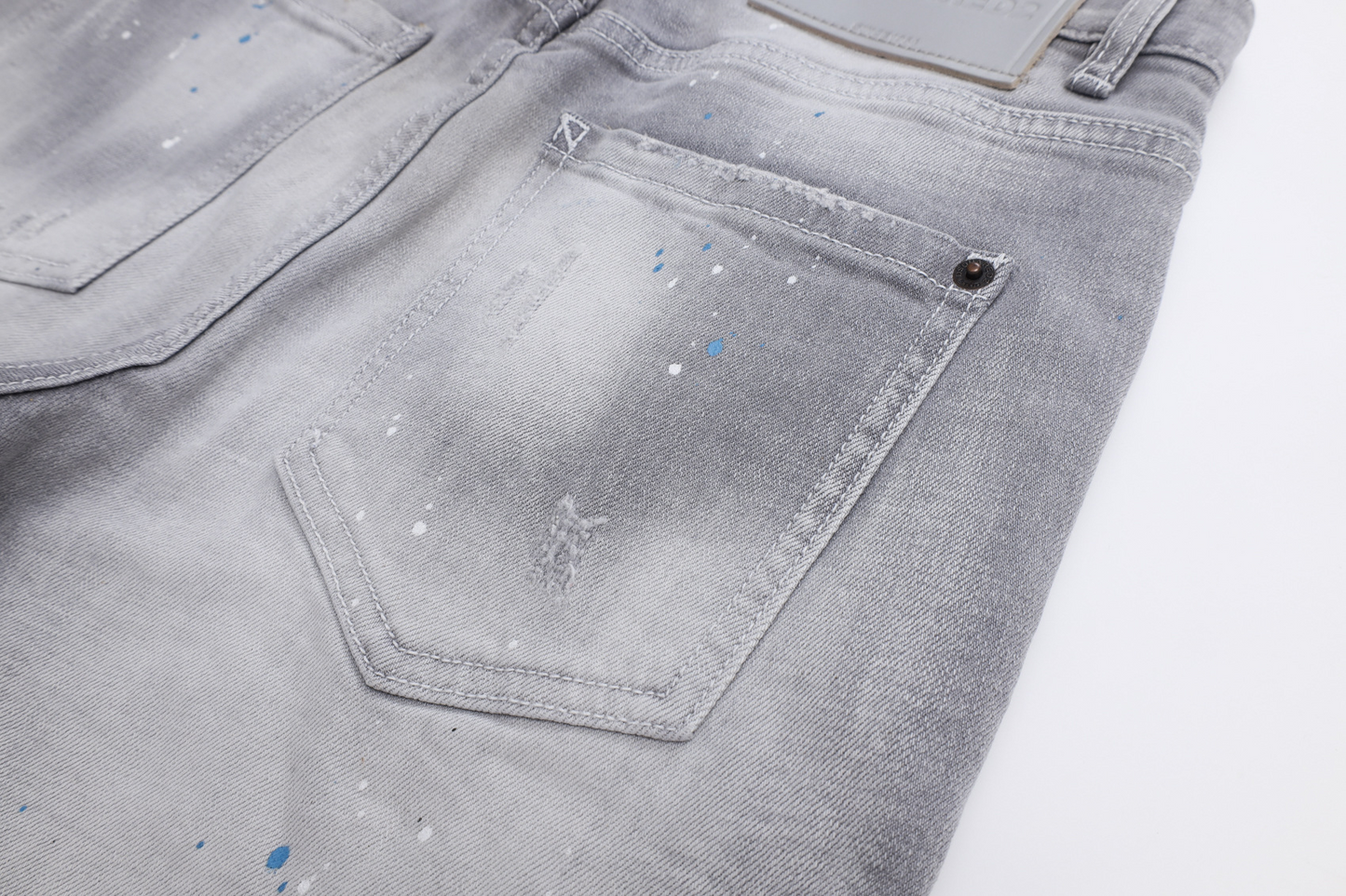 2025 D2 New Men'sShorts