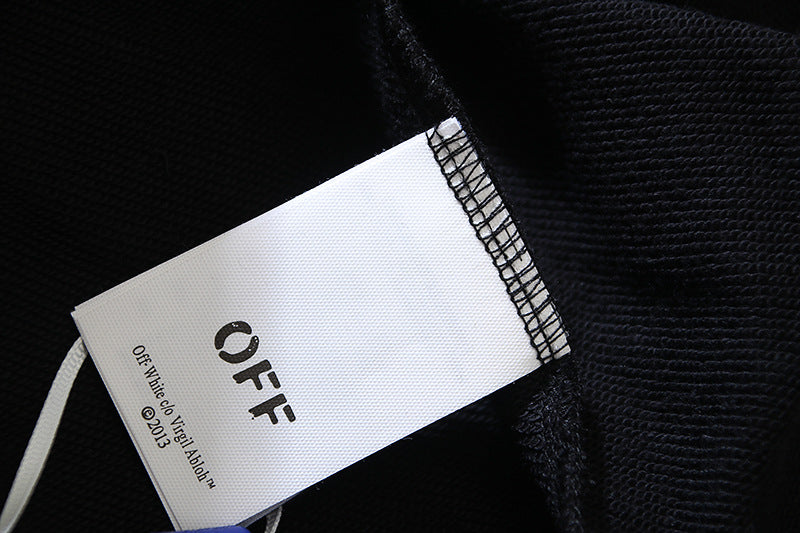 Off New 2025 Men's Casual Pants