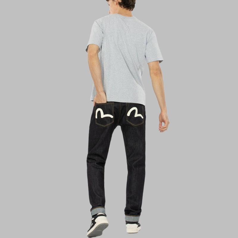 EV 2025 New Couple Jeans