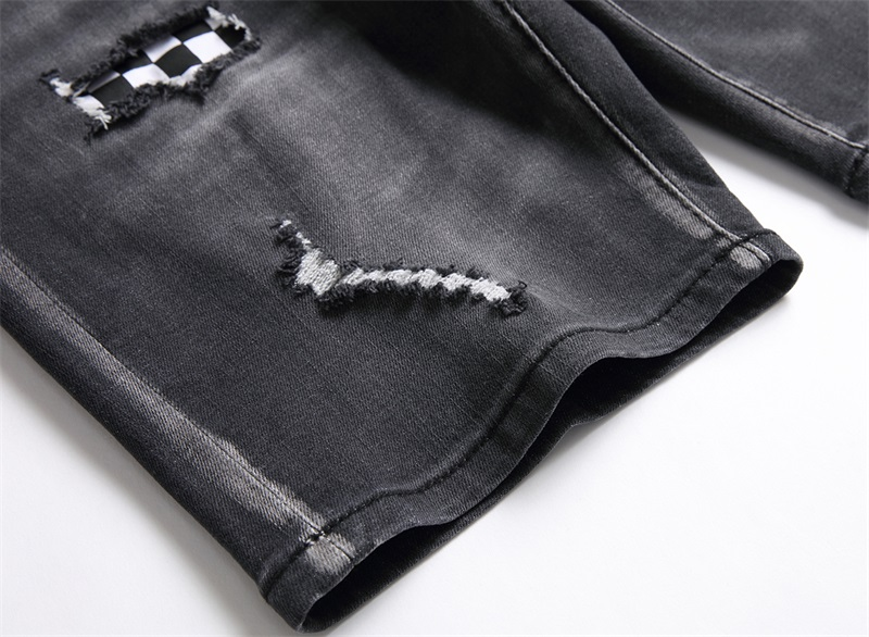 2025 D2 New Men'sShorts