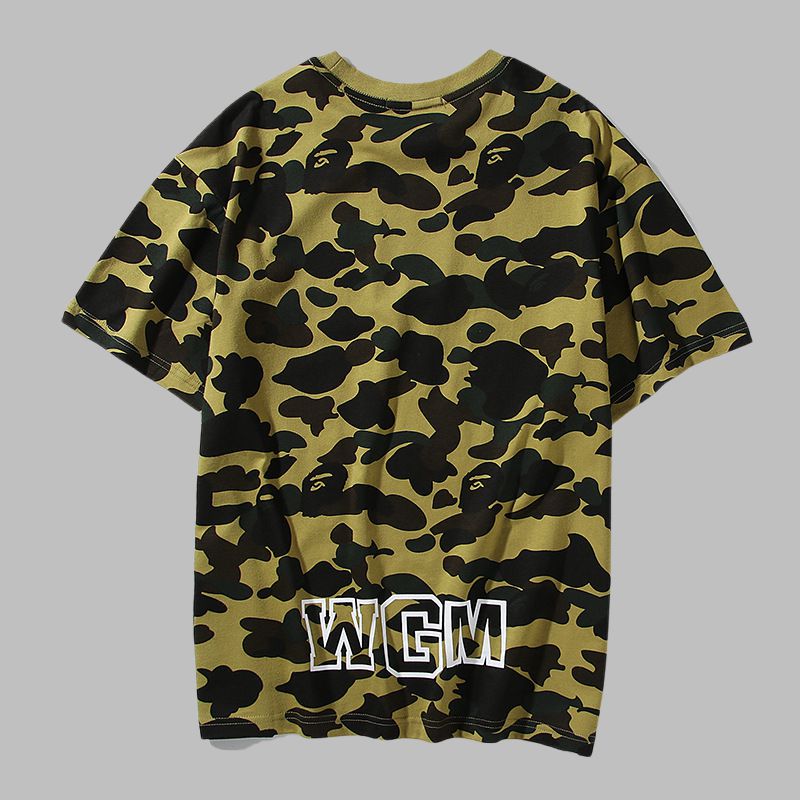B★PE 2025 Men's and Women's Short Sleeve T-Shirts
