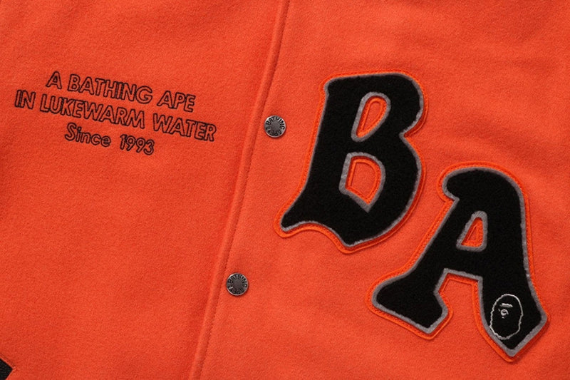 B★PE 2025 Men's and Women's Jackets