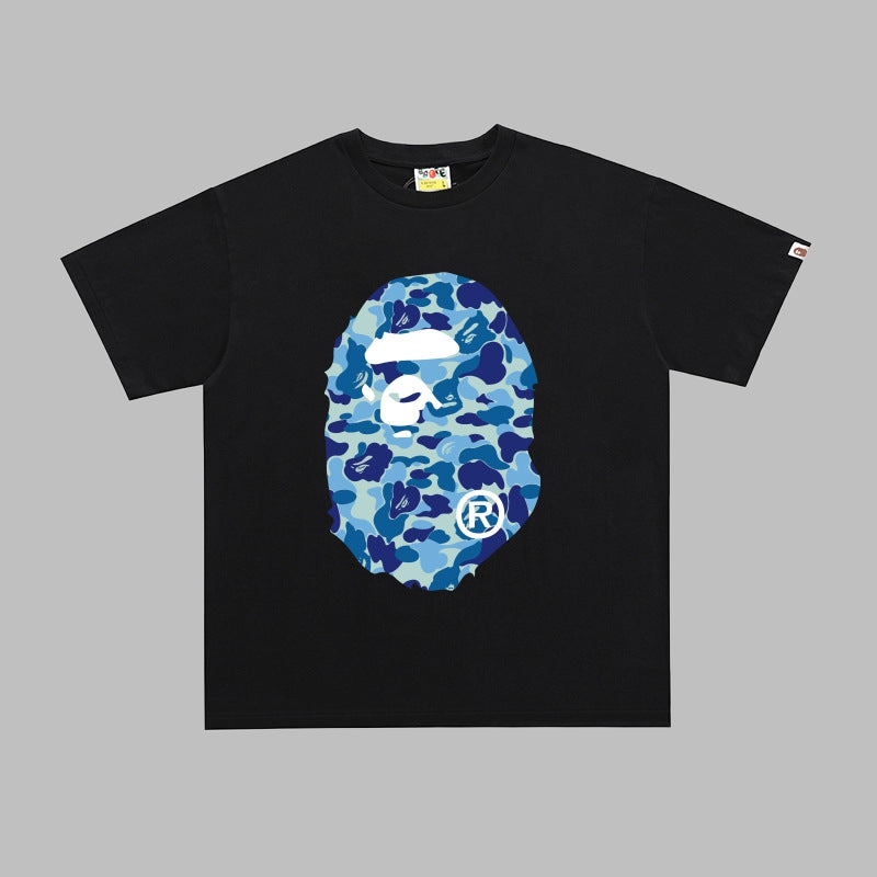 B★PE 2025 Men's and Women's Short Sleeve T-Shirts