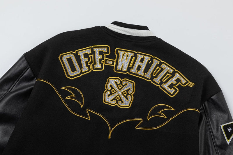 Off New 2025 Men's Jackets