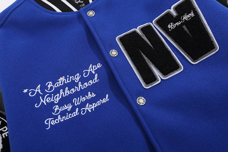 B★PE 2025 Men's and Women's Jackets
