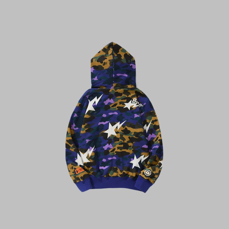 B★PE 2025 Men's and Women's Hoodies
