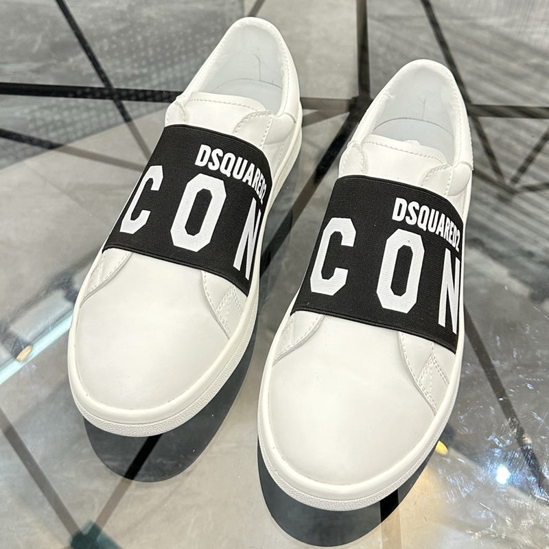 D2 NEW Men's Sports Shoes