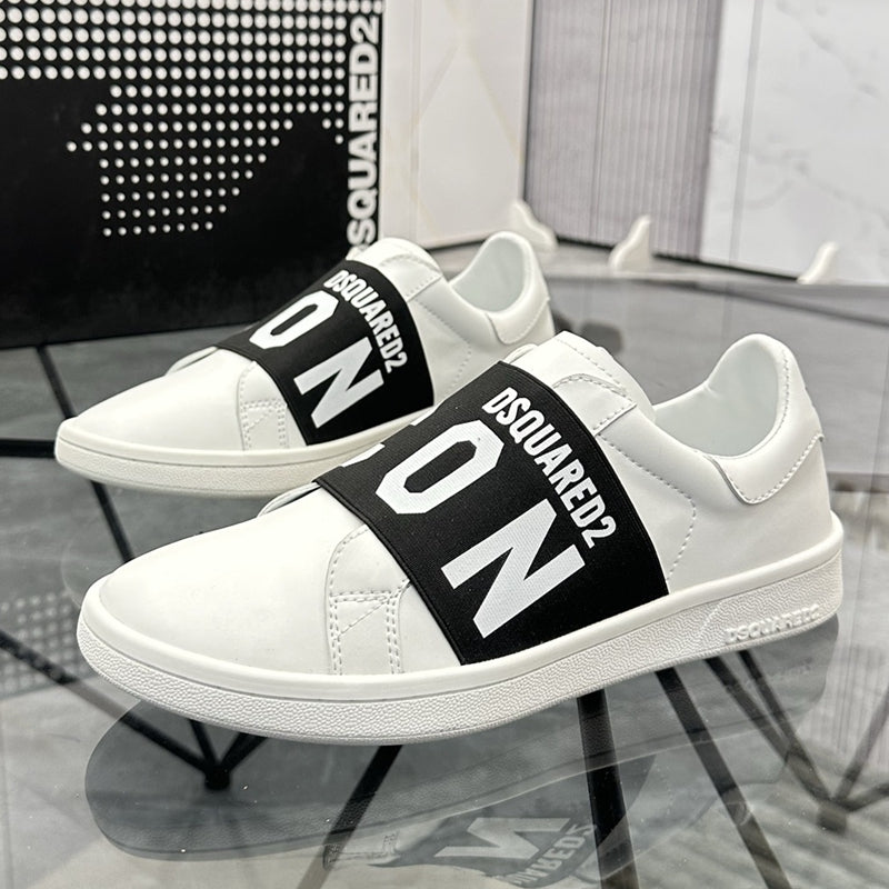 D2 NEW Men's Sports Shoes