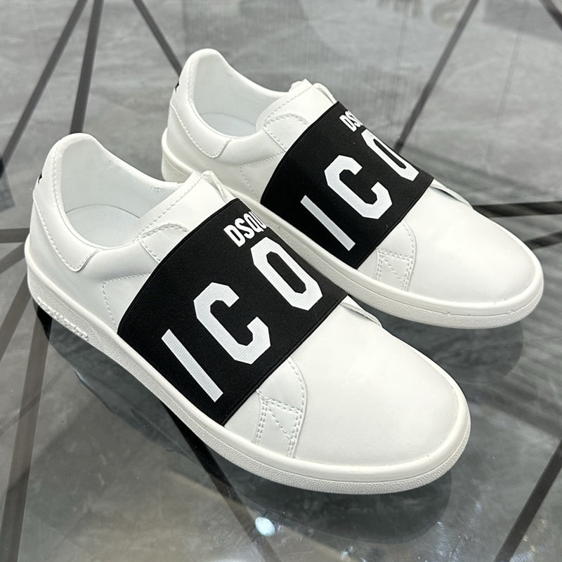 D2 NEW Men's Sports Shoes