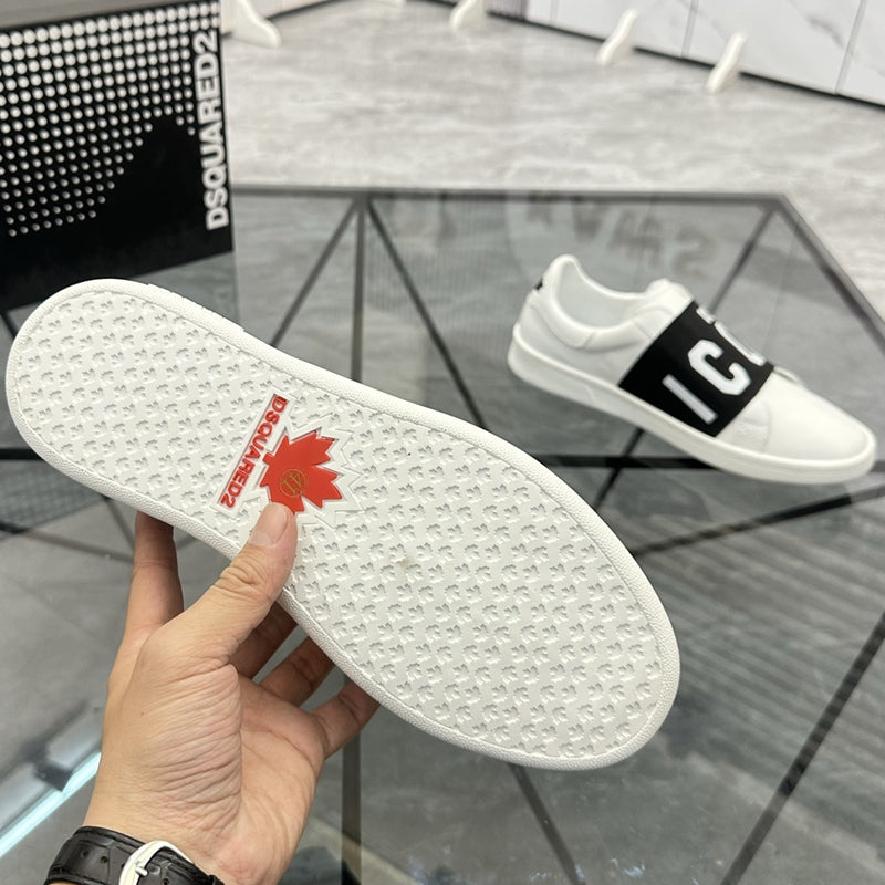 D2 NEW Men's Sports Shoes