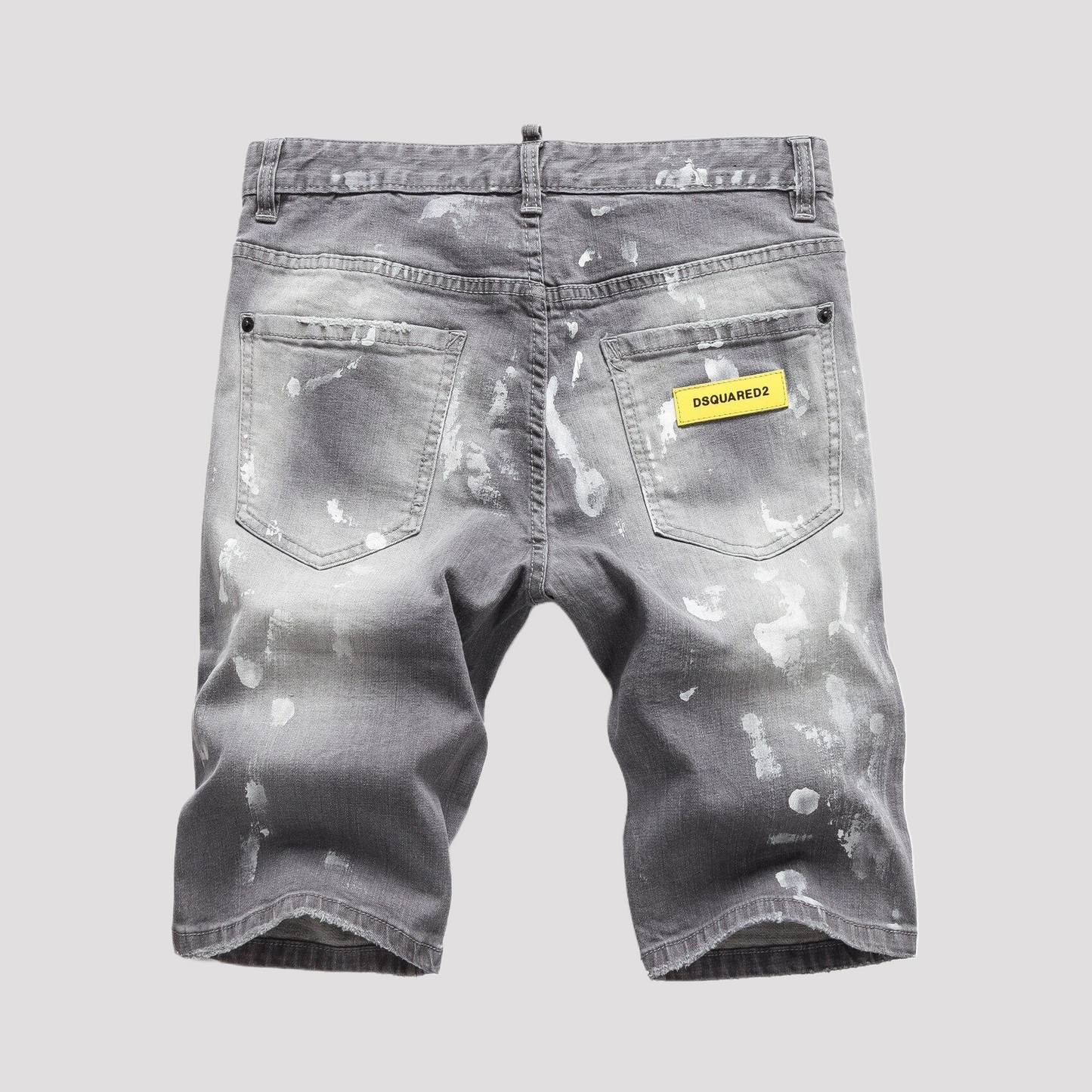 2025 D2 New Men'sShorts