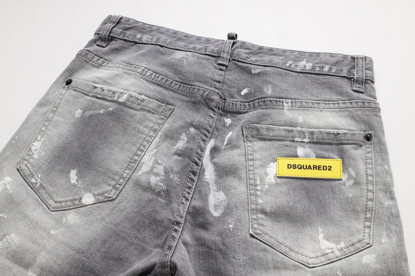 2025 D2 New Men'sShorts