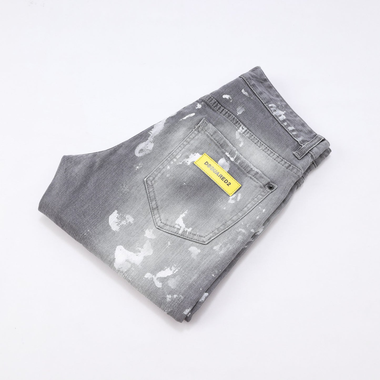 2025 D2 New Men'sShorts